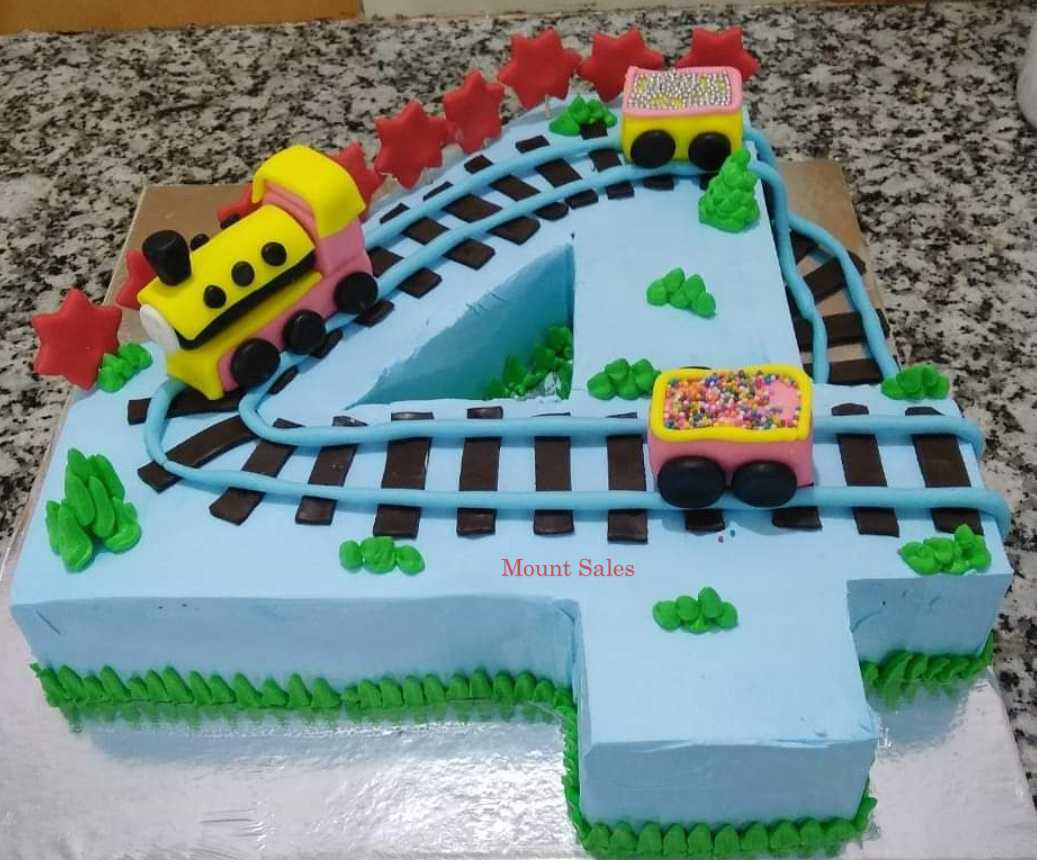 Premium RED N White Velvet Cake